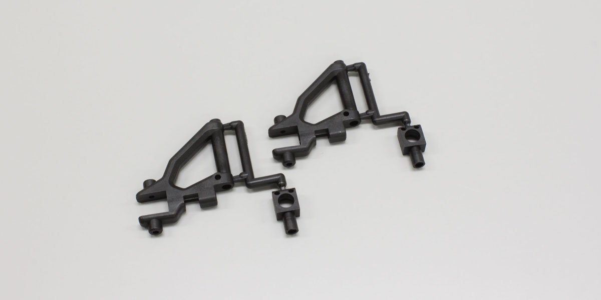 FM405 Rear Upper Arm(Adjustable Type) FM405  - KYOSHO RC